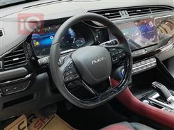 Dongfeng AX7